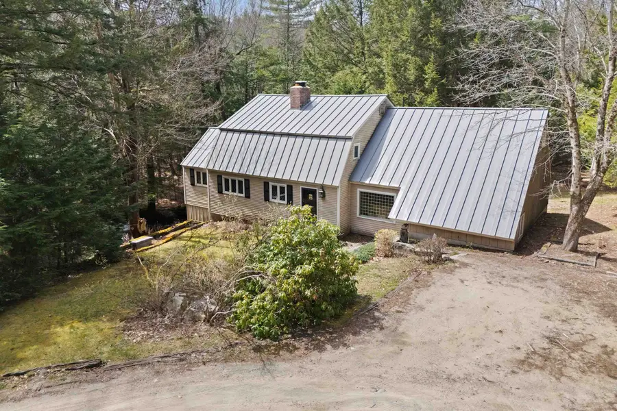73 Clark Mill Road, Weare, NH 03281 - #2