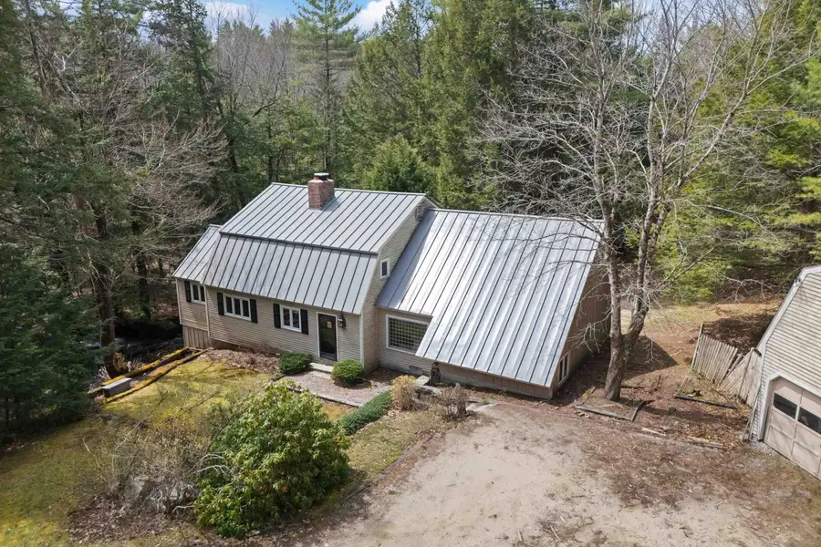 73 Clark Mill Road, Weare, NH 03281 - #3