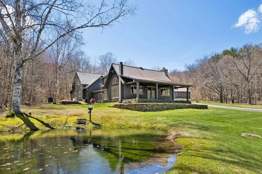 2475 Little Hollow Road, Randolph, VT 05060 - #2