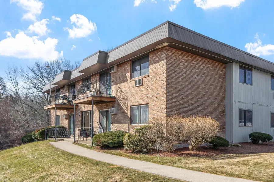 11 Strawberry Bank Road #5, Nashua, NH 03062 - #2