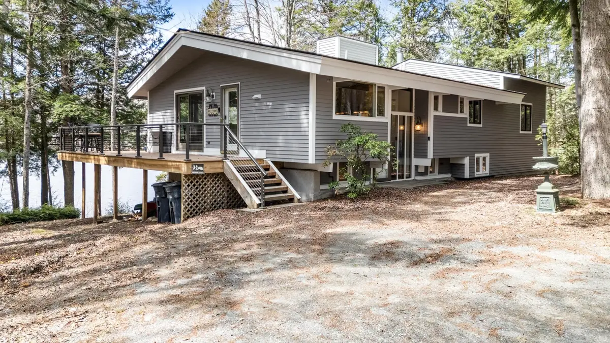 15 Sunset Walk, Enfield, NH 03748 - #1