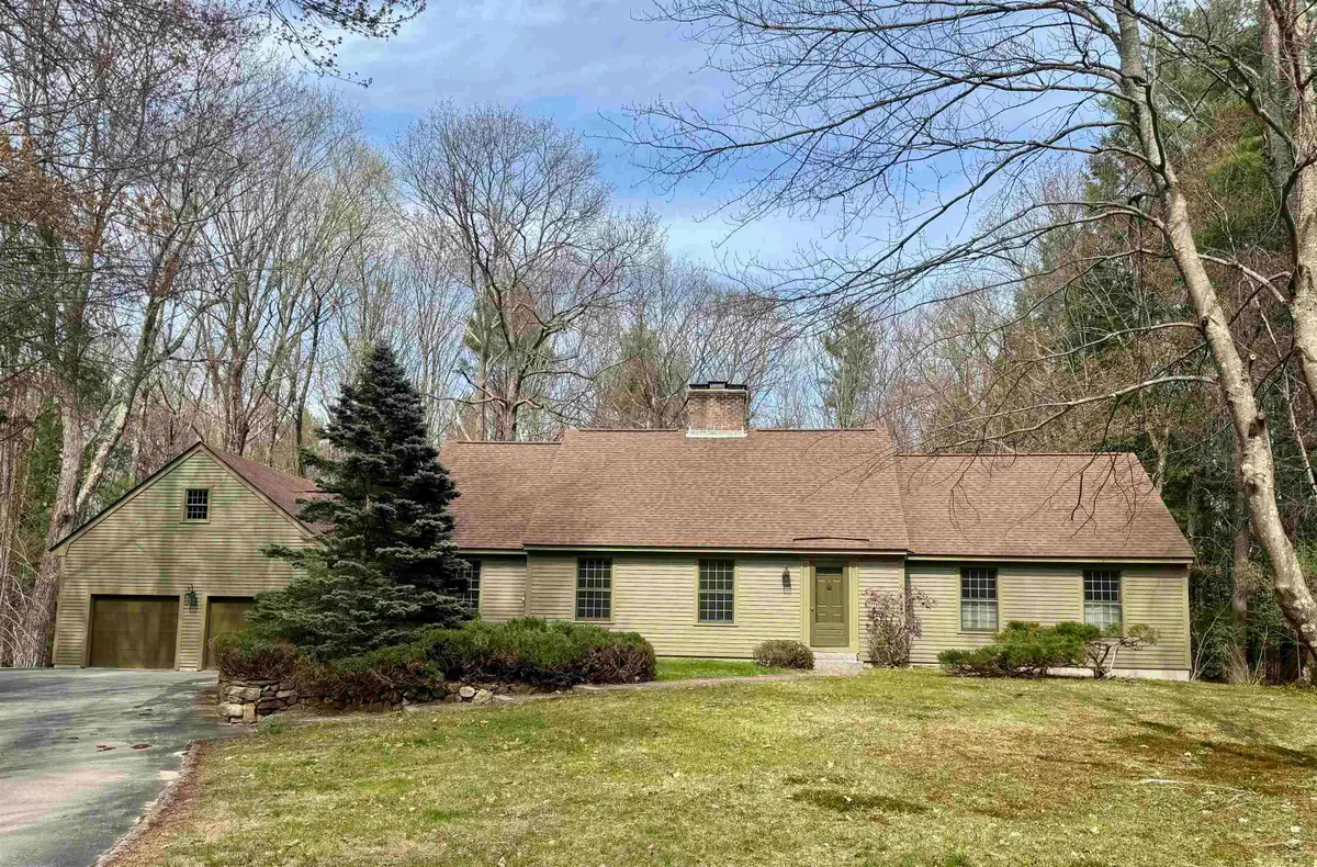 214 Hopkins Green Road, Hopkinton, NH 03229 - #1