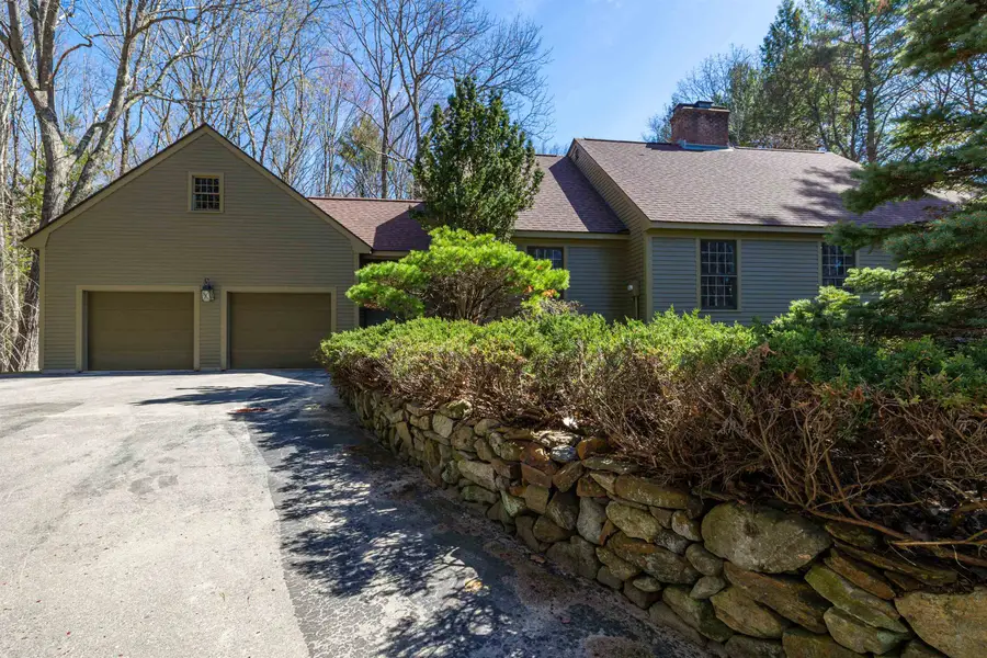 214 Hopkins Green Road, Hopkinton, NH 03229 - #3