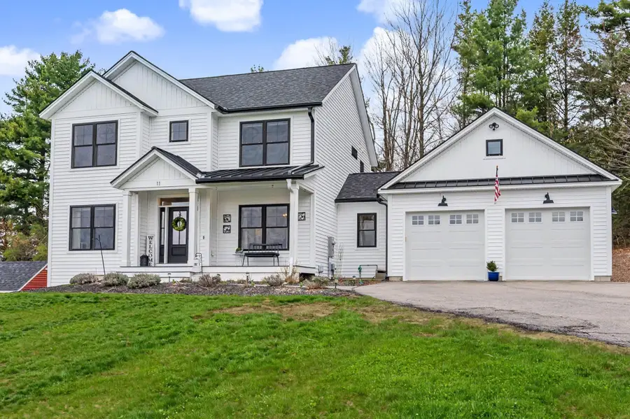 11 Hillside Drive, New Ipswich, NH 03071 - #2