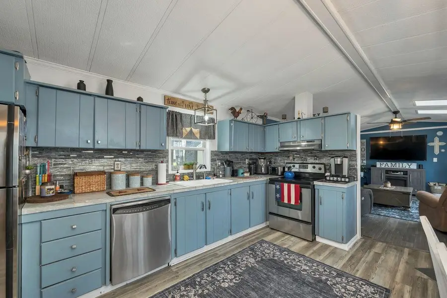 7 N Dewberry Lane, Rochester, NH 03867 - #3