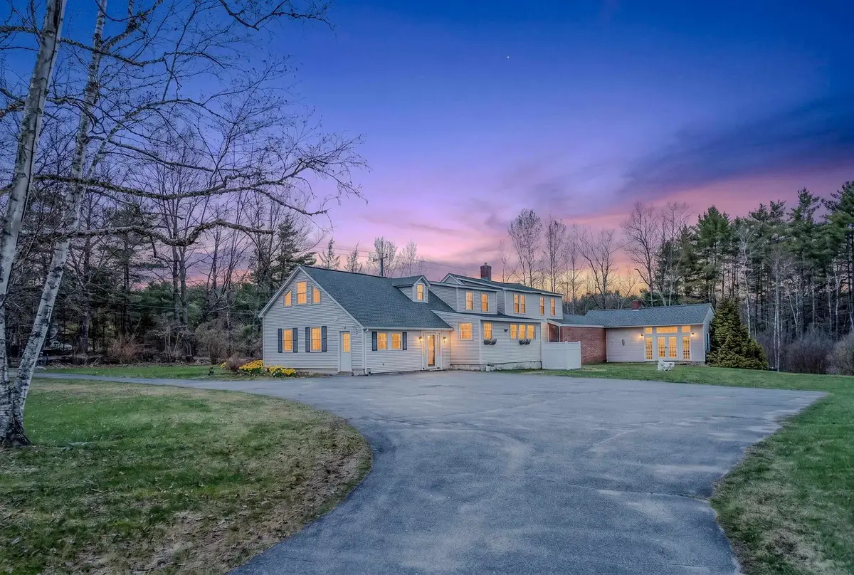 138 Guider Lane, Bethlehem, NH 03574 - #1