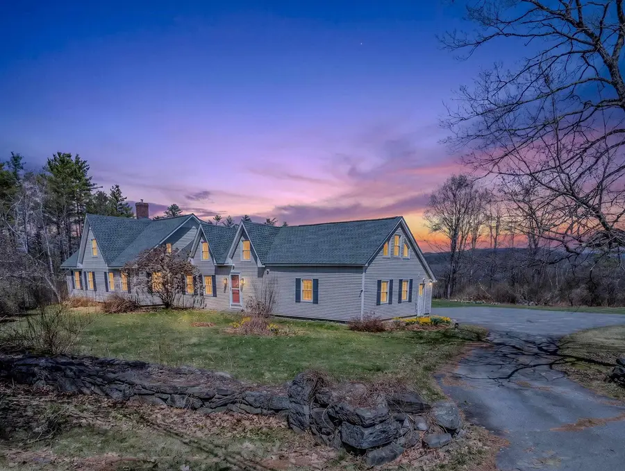 138 Guider Lane, Bethlehem, NH 03574 - #2