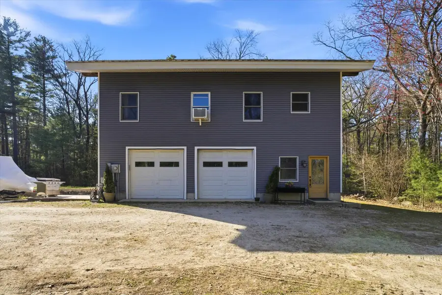 1 Deer Crossing Circle, Londonderry, NH 03053 - #2