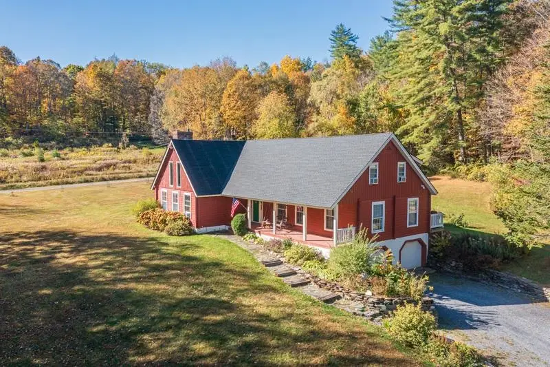 1731 Three Maple Drive, Manchester, VT 05255 - #1