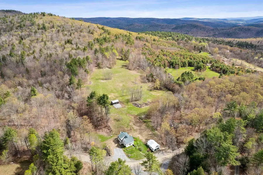 366 Knapp Pond Road, Cavendish, VT 05142 - #2