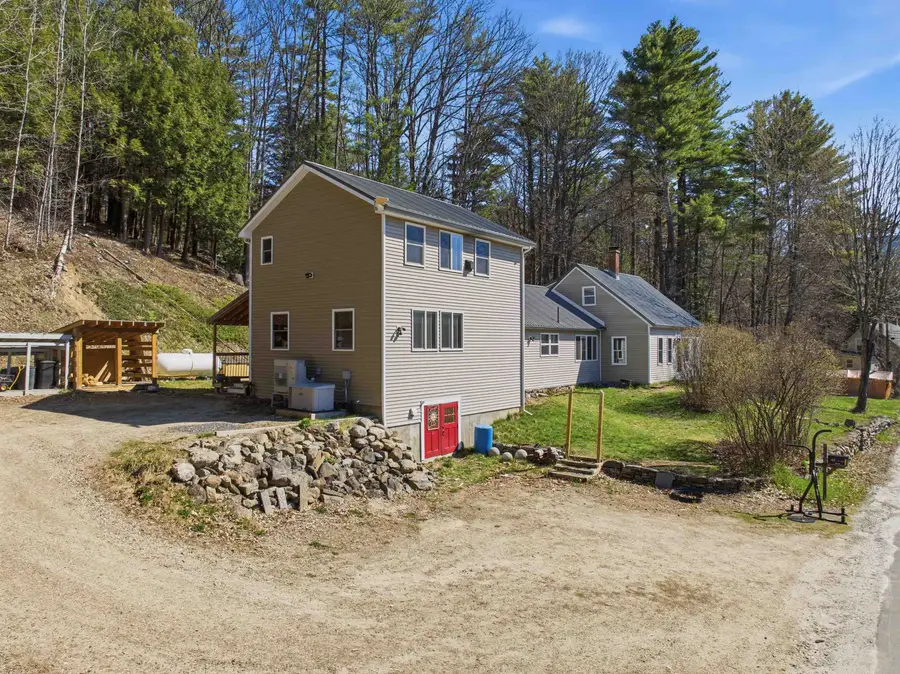 42 NH Route 25A, Wentworth, NH 03282 - #2