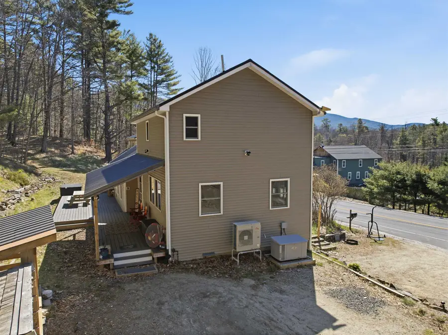 42 NH Route 25A, Wentworth, NH 03282 - #3