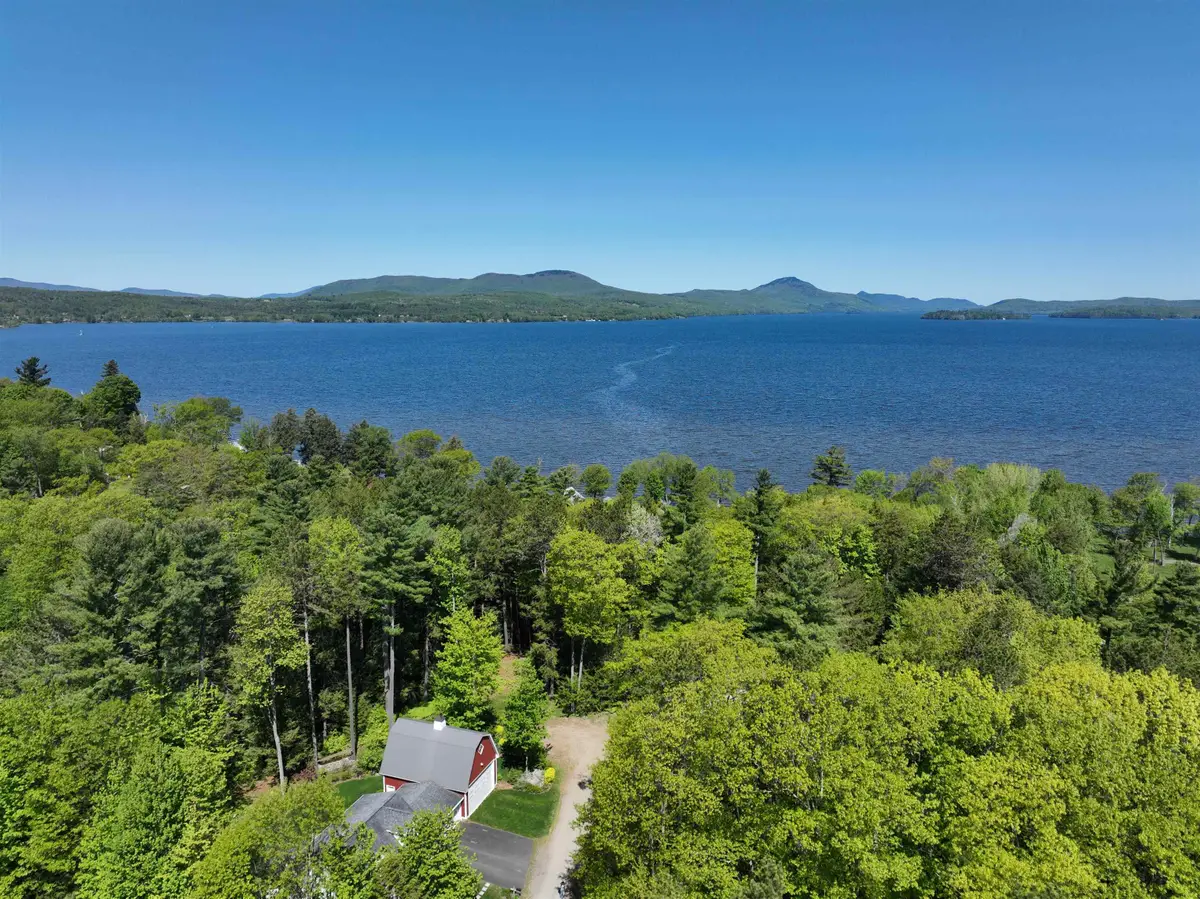 Clover Lane, Newport, VT 05855 - #1