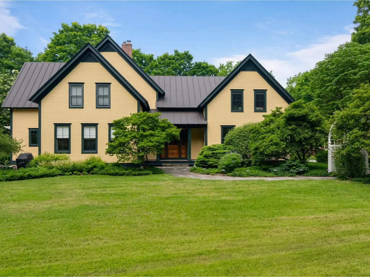 4602 Greenbush Road, Charlotte, VT 05445 - #1