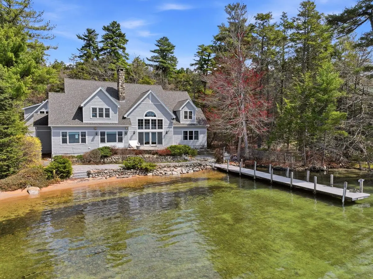 35 Rocky Shore Road, Wolfeboro, NH 03894 - #1