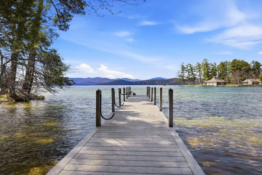 35 Rocky Shore Road, Wolfeboro, NH 03894 - #2