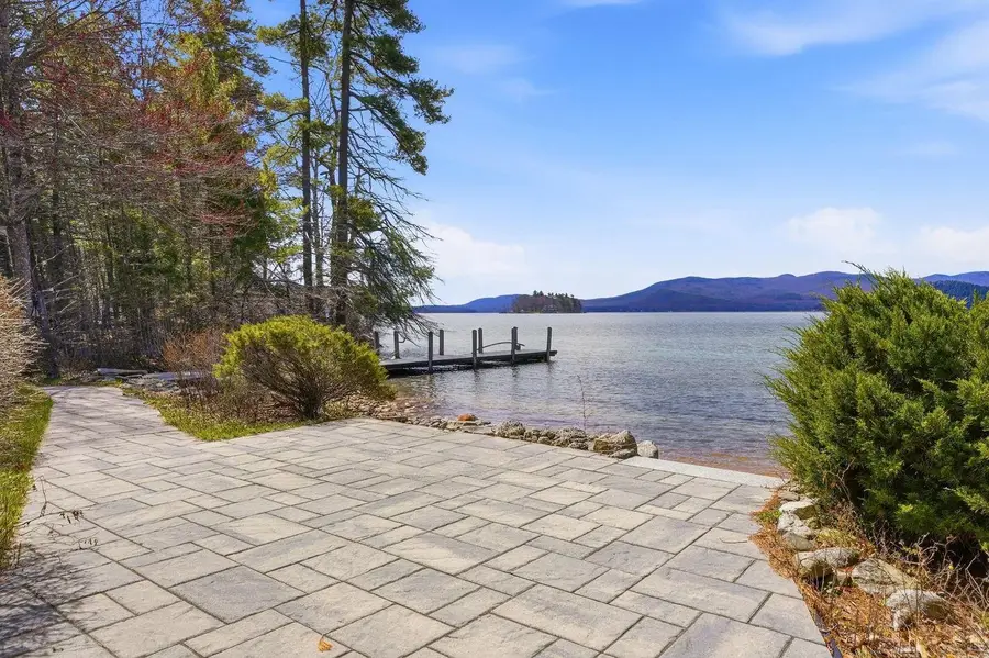 35 Rocky Shore Road, Wolfeboro, NH 03894 - #3