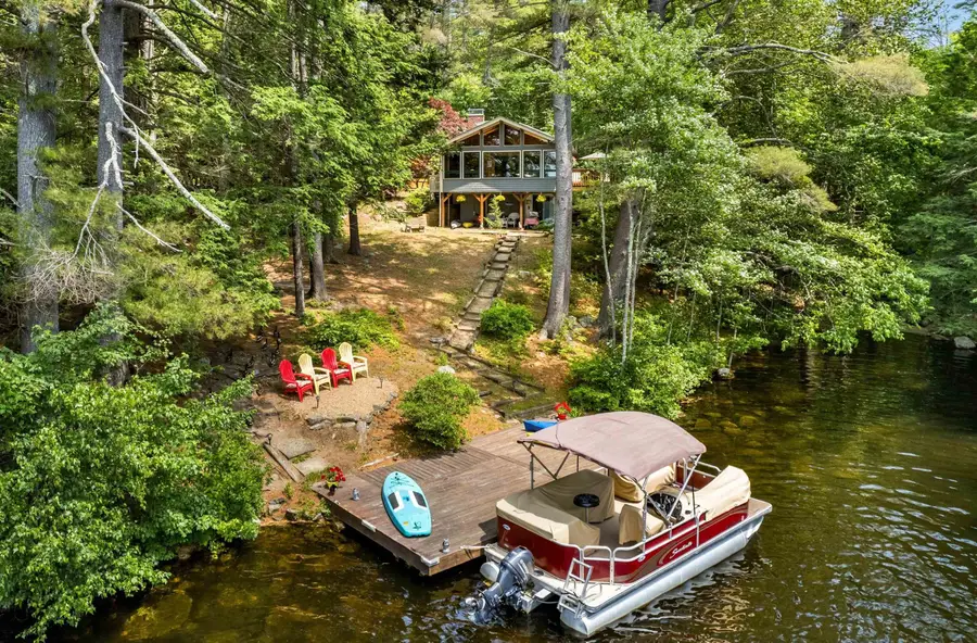 84 Barderry Lane, Nottingham, NH 03290 - #3