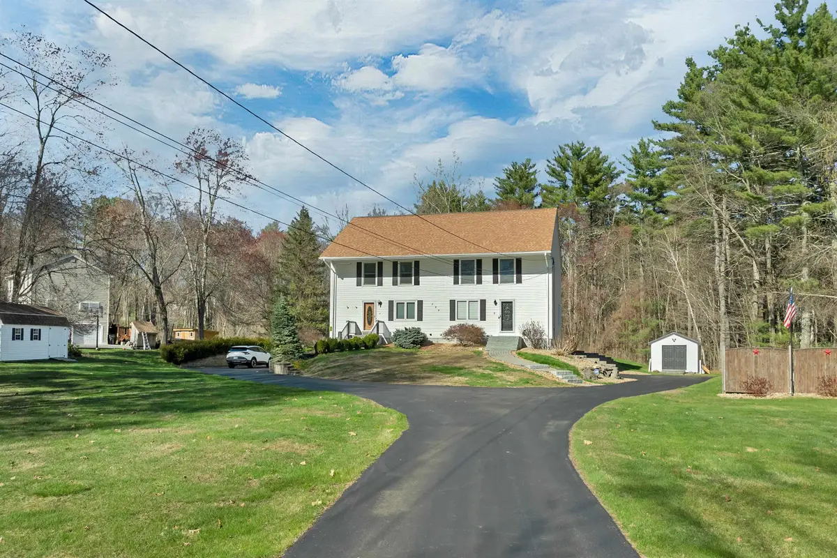 284A High Range Road, Londonderry, NH 03053 - #1