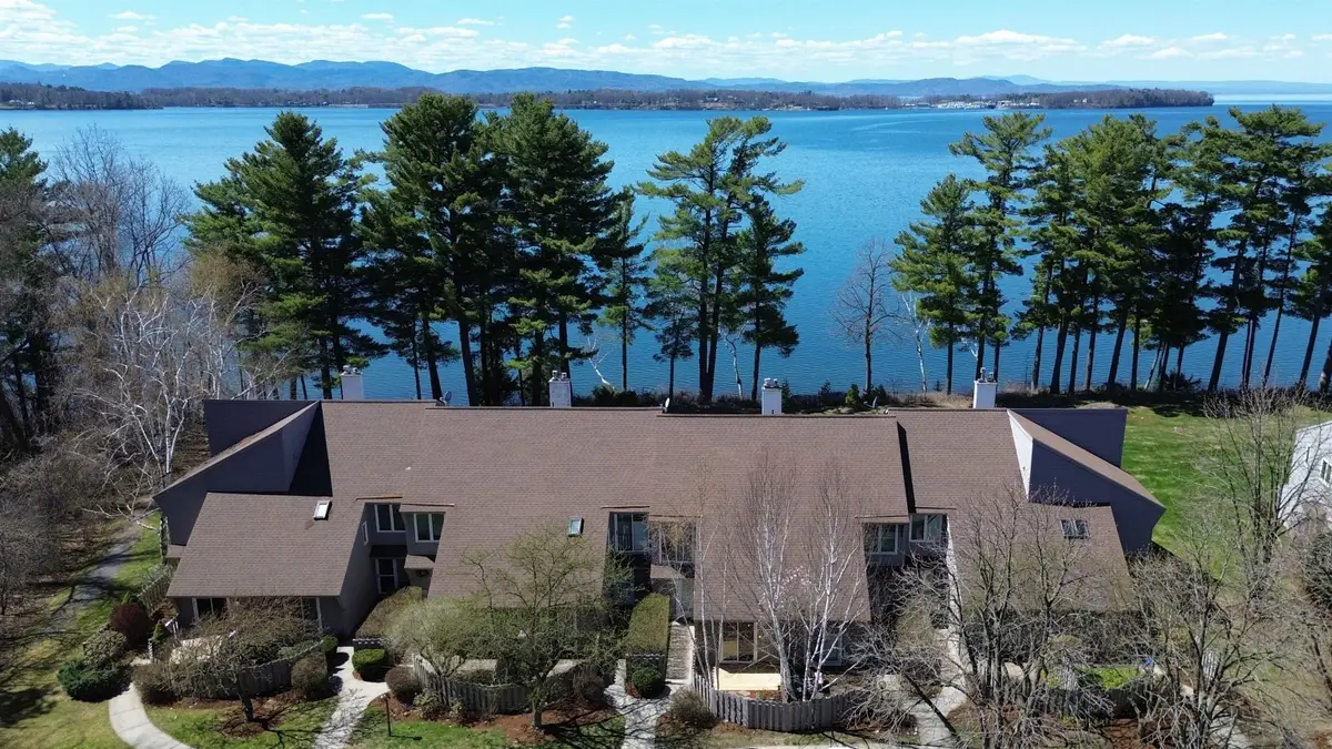 504 South Beach Road, South Burlington, VT 05403 - #1