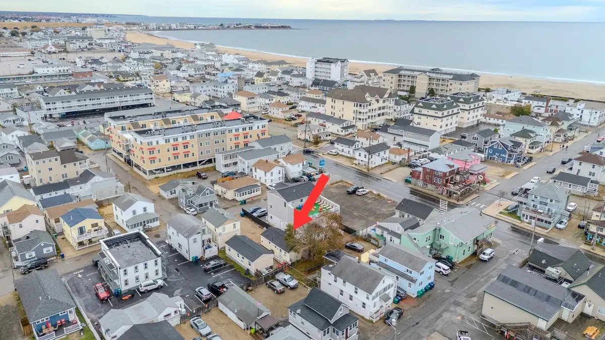 7 Perkins Avenue #C, Hampton, NH 03842 - #1