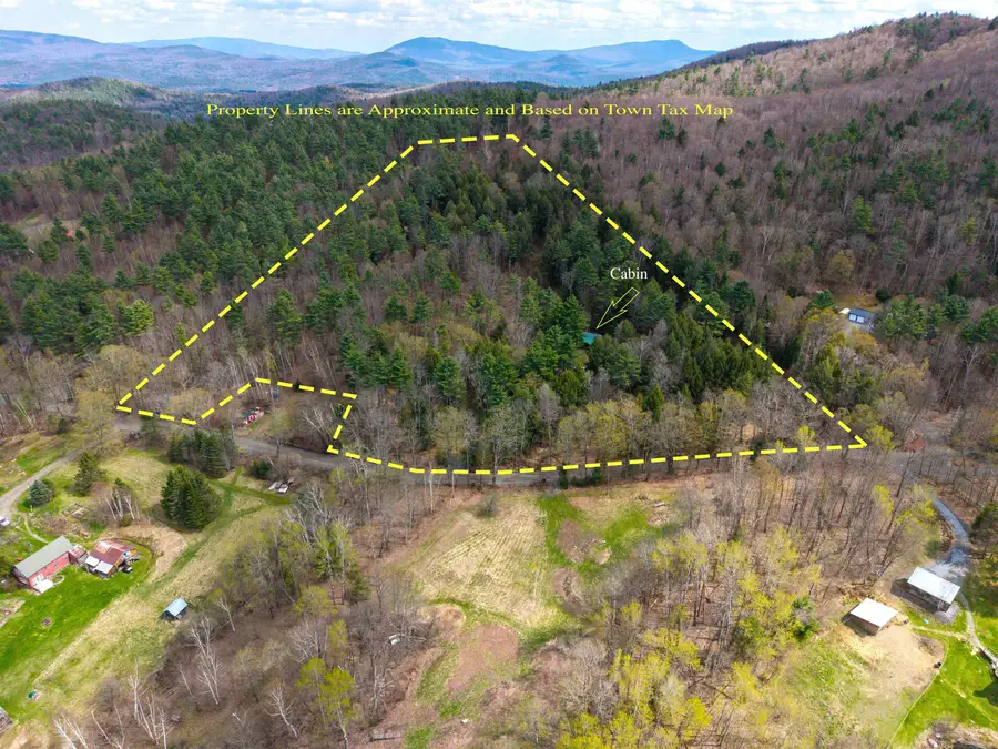 701 Kidderhood Road, West Fairlee, VT 05083 - #2