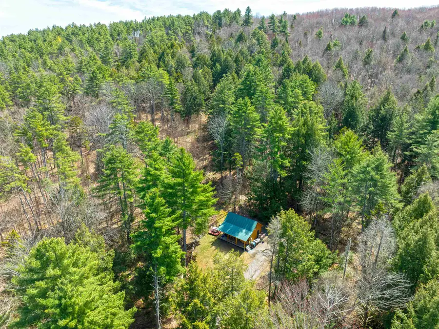701 Kidderhood Road, West Fairlee, VT 05083 - #3