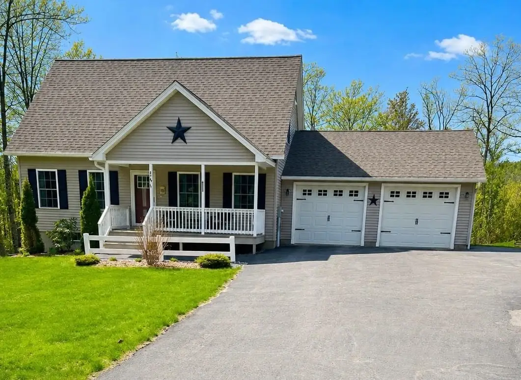 141 Farm Road, Surry, NH 03431 - #1