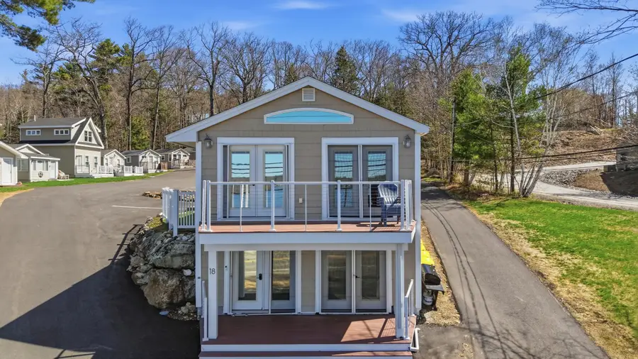 277 Weirs Boulevard #18, Laconia, NH 03246 - #2