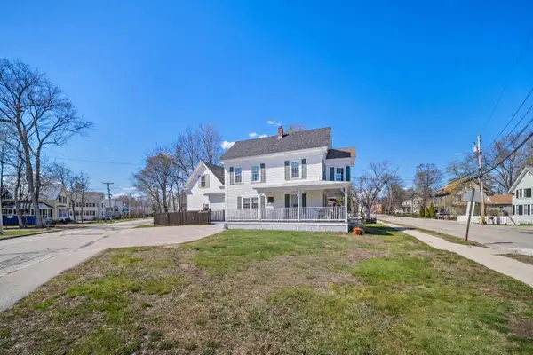 862 Portland Street, Rochester, NH 03820