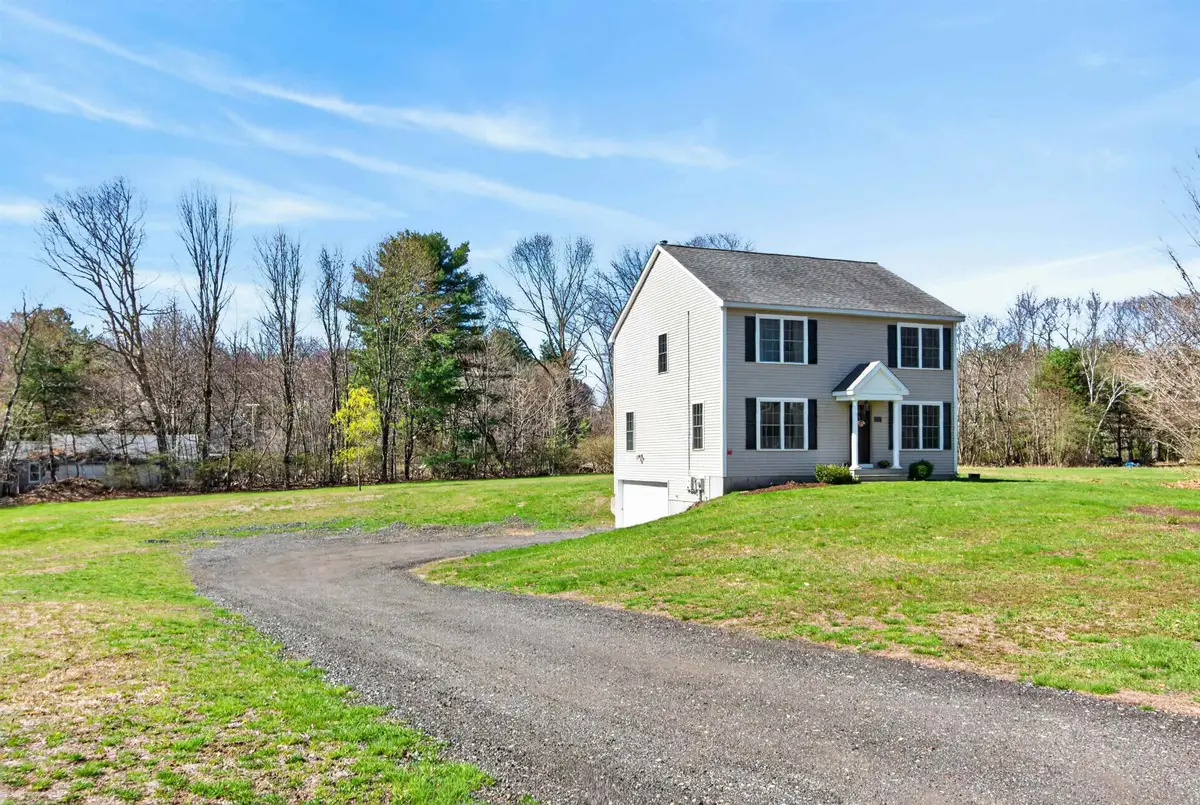 6 Pond Street, Newton, NH 03858 - #1