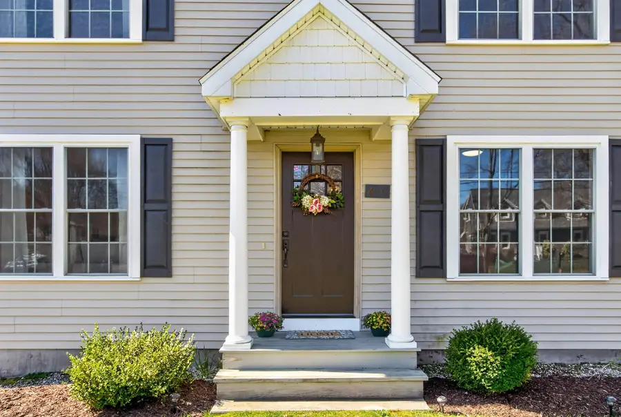 6 Pond Street, Newton, NH 03858 - #2