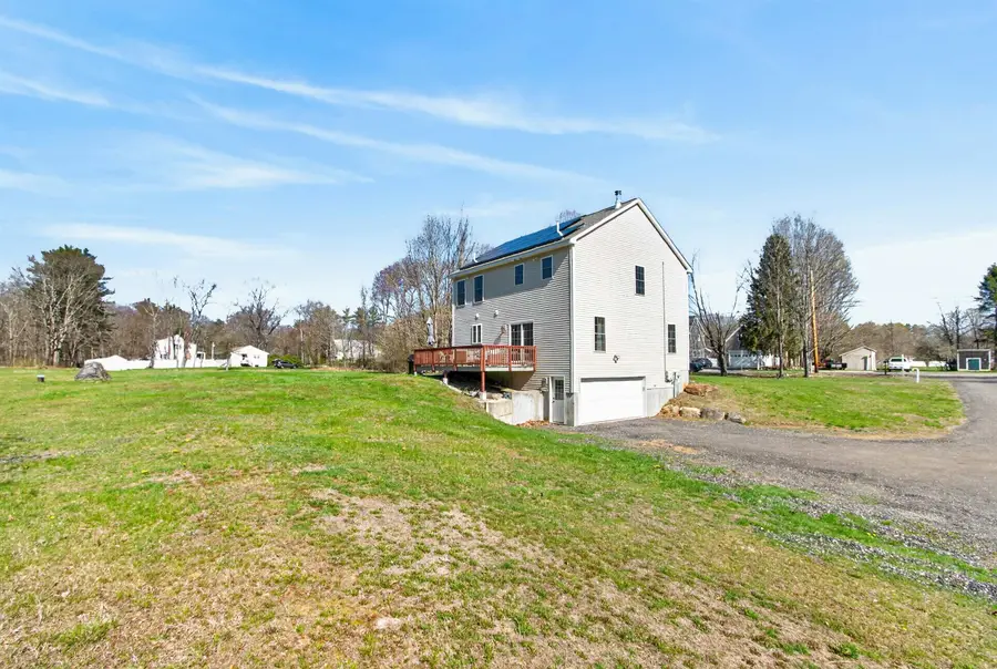 6 Pond Street, Newton, NH 03858 - #3