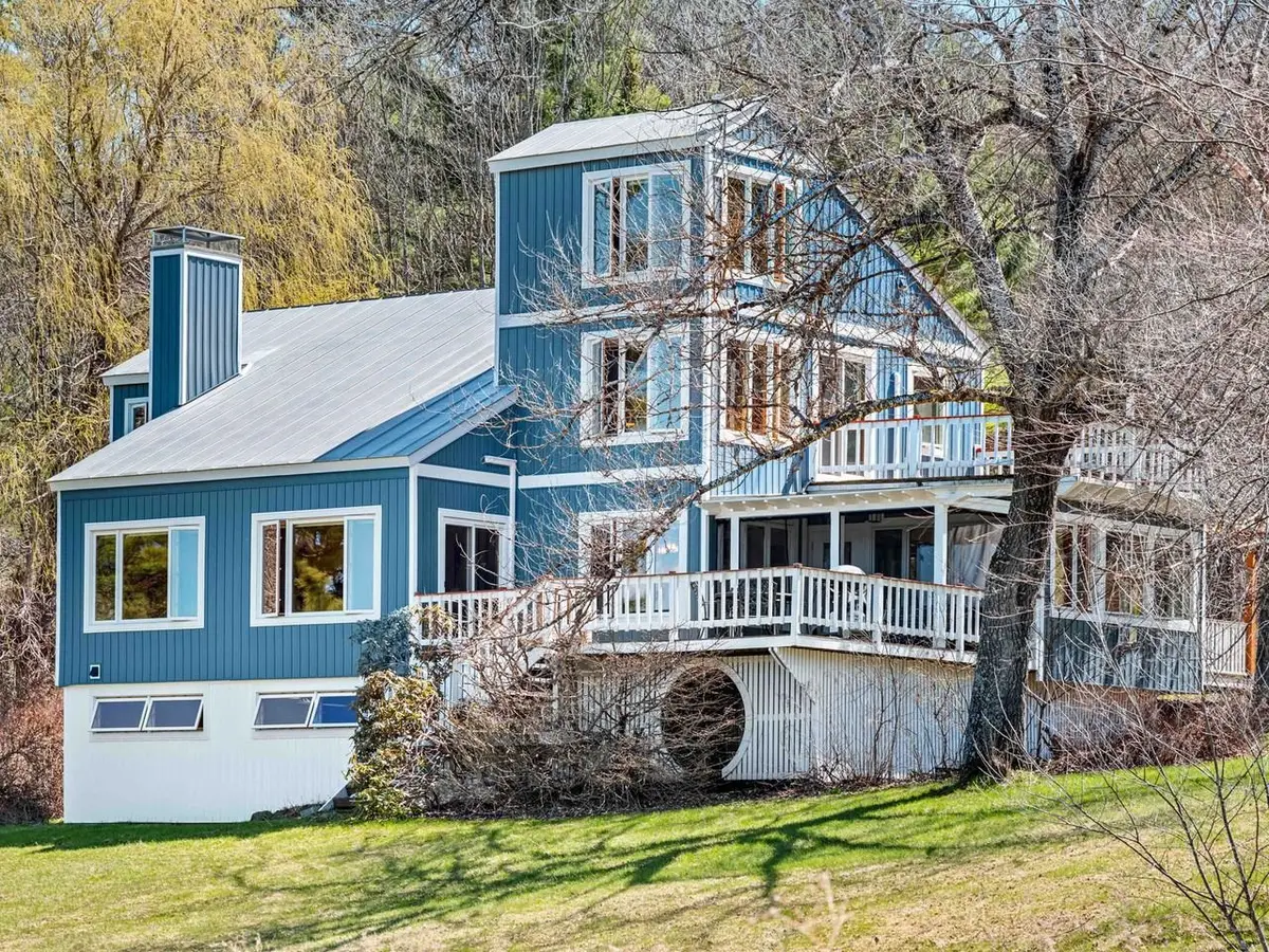 2381 Middle Road, Plainfield, VT 05667 - #1
