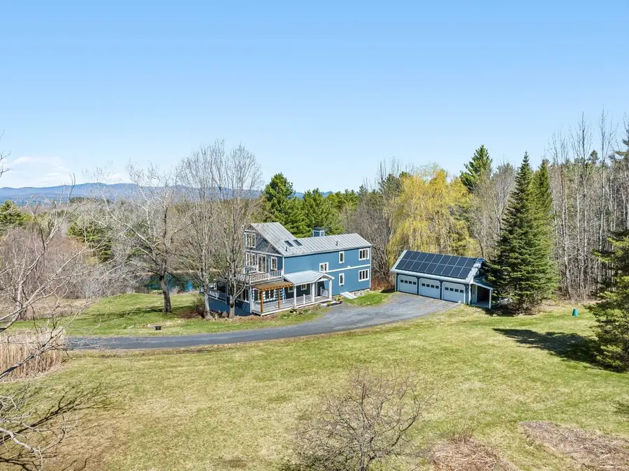 2381 Middle Road, Plainfield, VT 05667 - #2