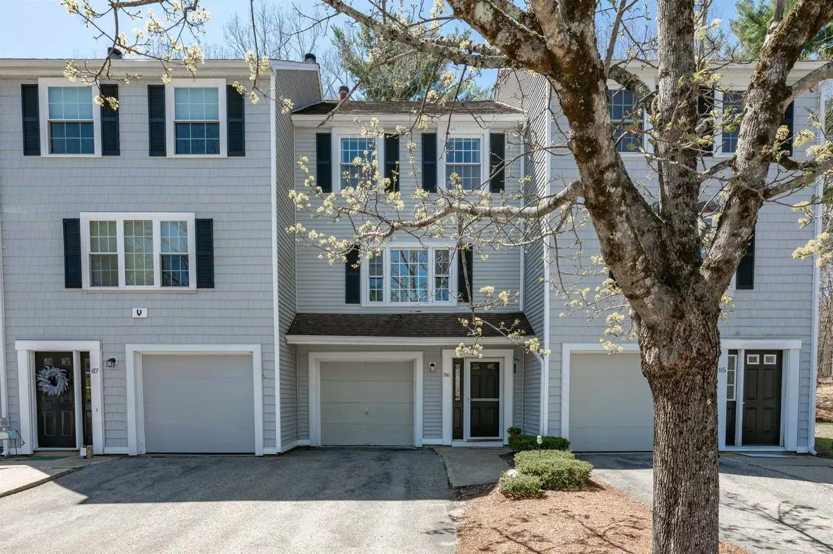 15 Culver Street #86, Plaistow, NH 03865 - #1
