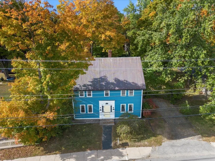 123 Portland Street, South Berwick, ME 03908 - #2