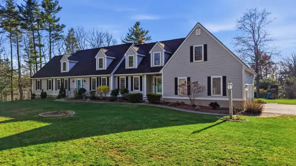 149 Crawford Road, Chester, NH 03036