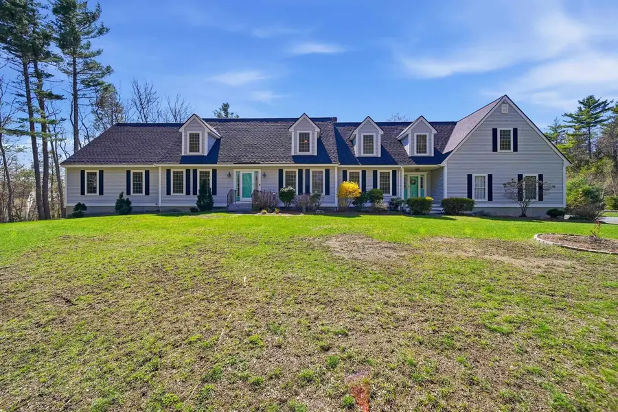 149 Crawford Road, Chester, NH 03036 - #2