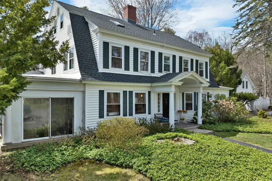 1 Farm House Lane #2, Wolfeboro, NH 03894 - #2