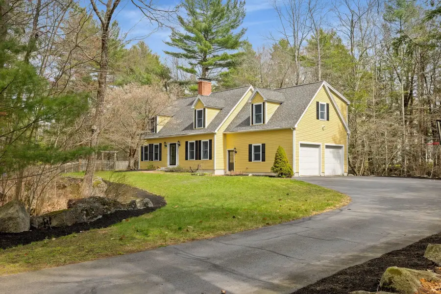 55 Ross Road, Durham, NH 03824 - #2