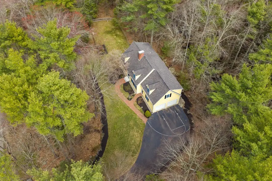55 Ross Road, Durham, NH 03824 - #3