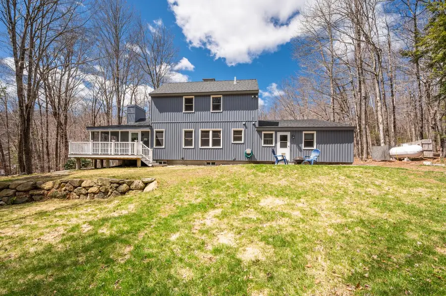 55 Bright Slope Way, Grantham, NH 03753 - #2