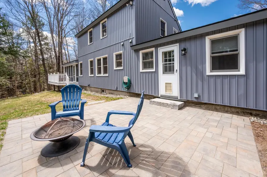 55 Bright Slope Way, Grantham, NH 03753 - #3