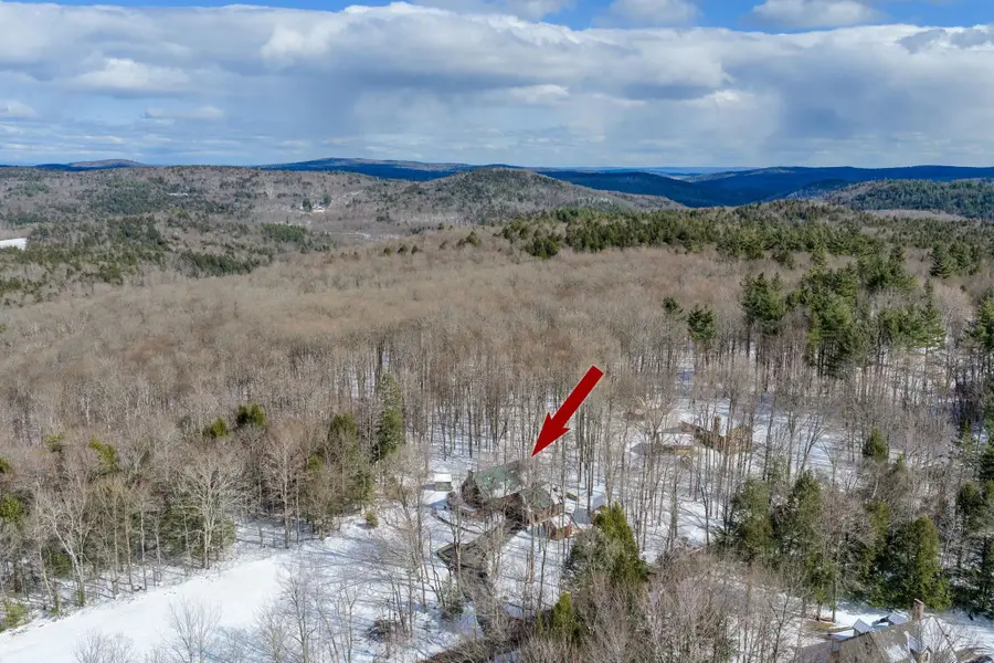 1160 Fowler Road, Whitingham, VT 05361 - #2