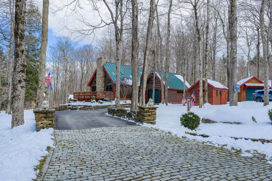 1160 Fowler Road, Whitingham, VT 05361 - #3