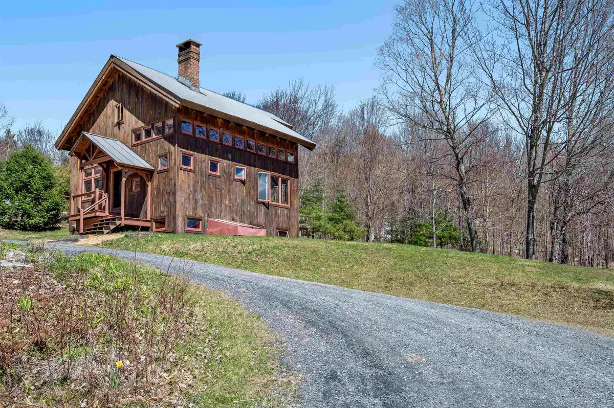 29 Schoolhouse Brook Lane, Fayston, VT 05660 - #1
