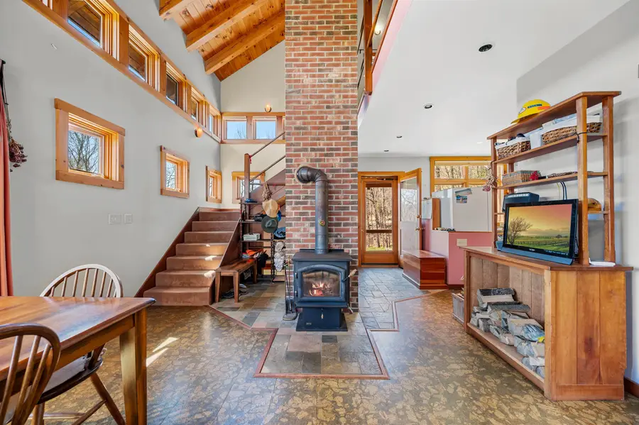 29 Schoolhouse Brook Lane, Fayston, VT 05660 - #2