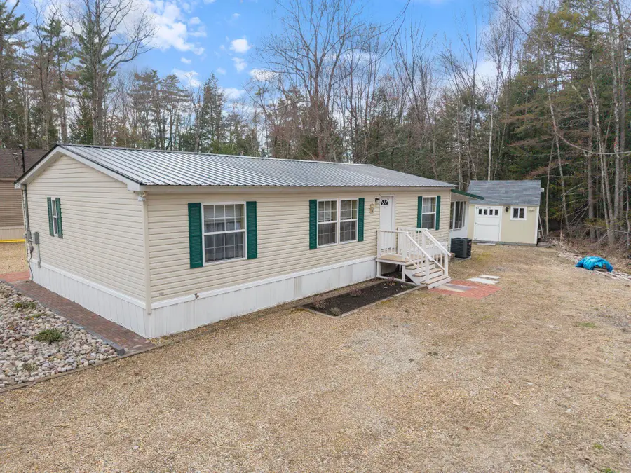 29 Edge O Lake Drive, Tuftonboro, NH 03816 - #2