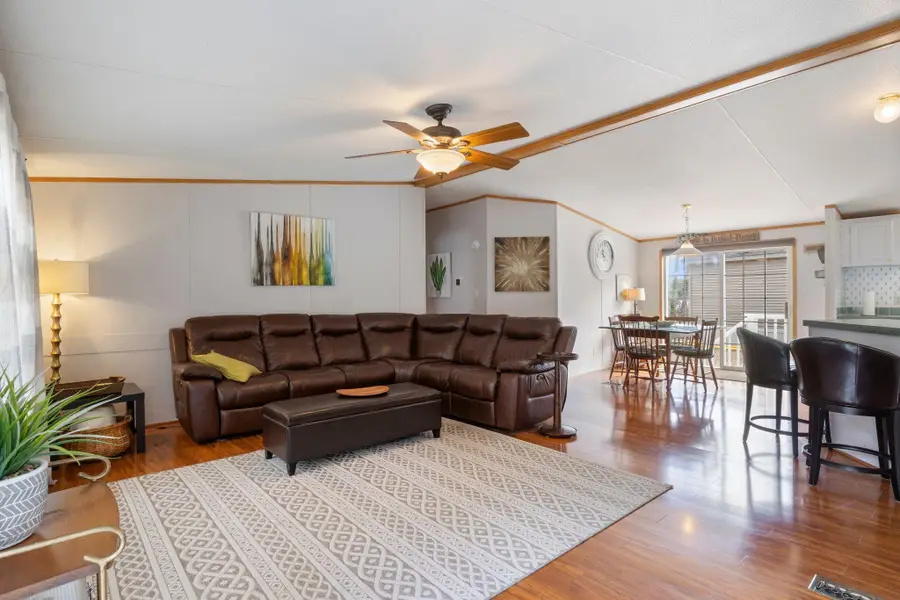 29 Edge O Lake Drive, Tuftonboro, NH 03816 - #3